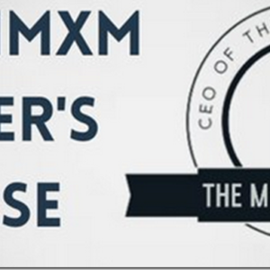 The MMXM Traders Course